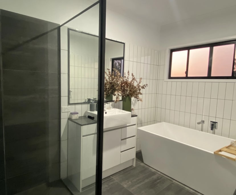 Room for Rent in McDowall, Brisbane 310, Unfurnis...