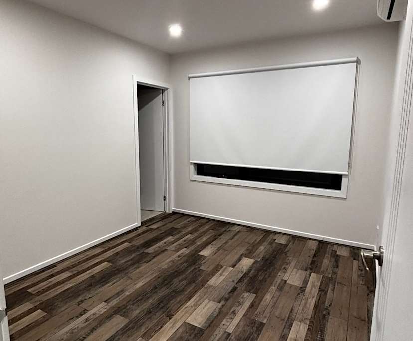 Room with ensuite in a share house