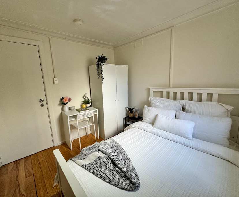 $370, Flatshare, 6 bathrooms, Redfern NSW 2016