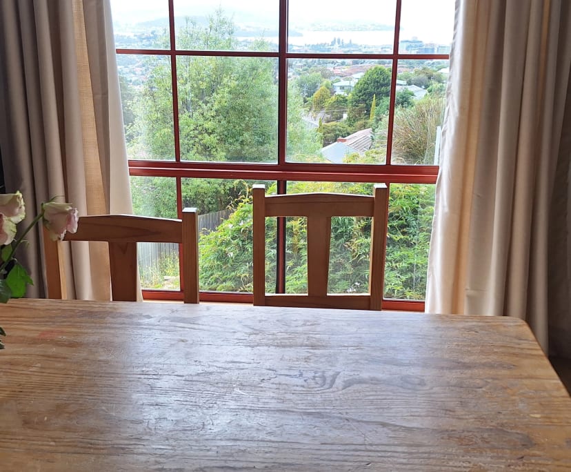 $280, Share-house, 5 bathrooms, West Hobart TAS 7000