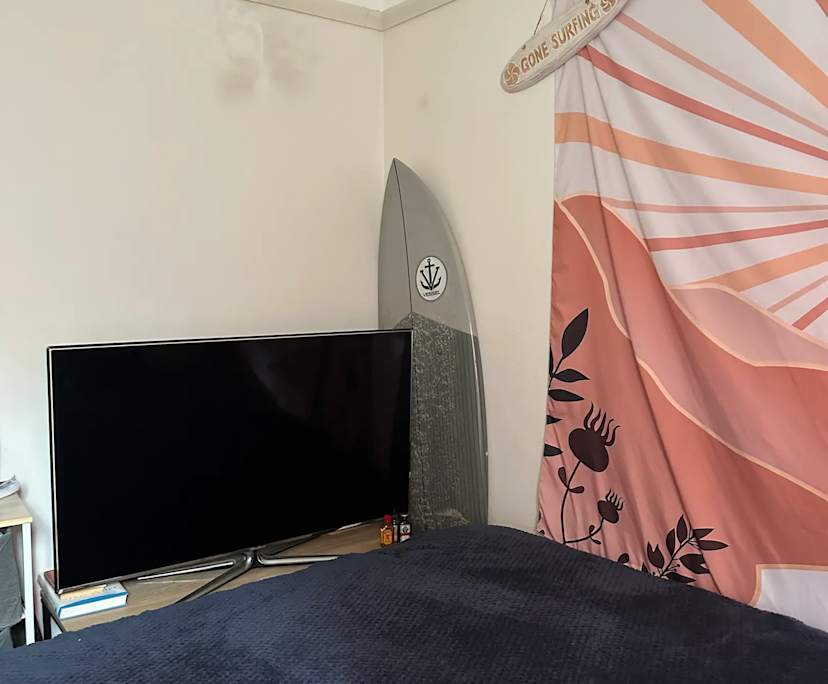 $500, Flatshare, 2 bathrooms, Bondi NSW 2026