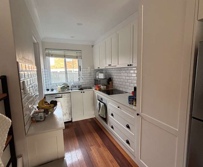 $420, Flatshare, 2 bathrooms, Cronulla NSW 2230
