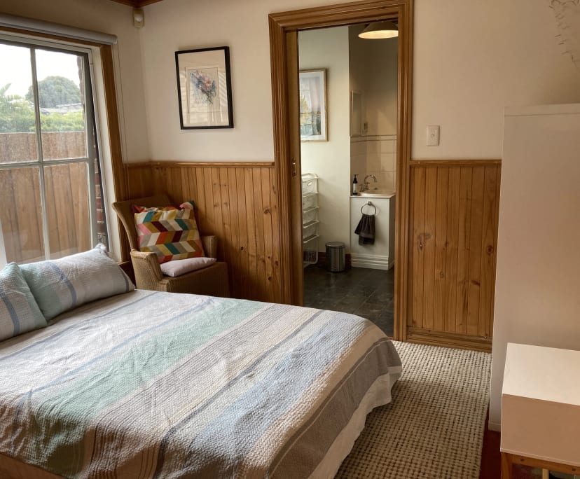 $350, Share-house, 3 bathrooms, Hawthorn East VIC 3123