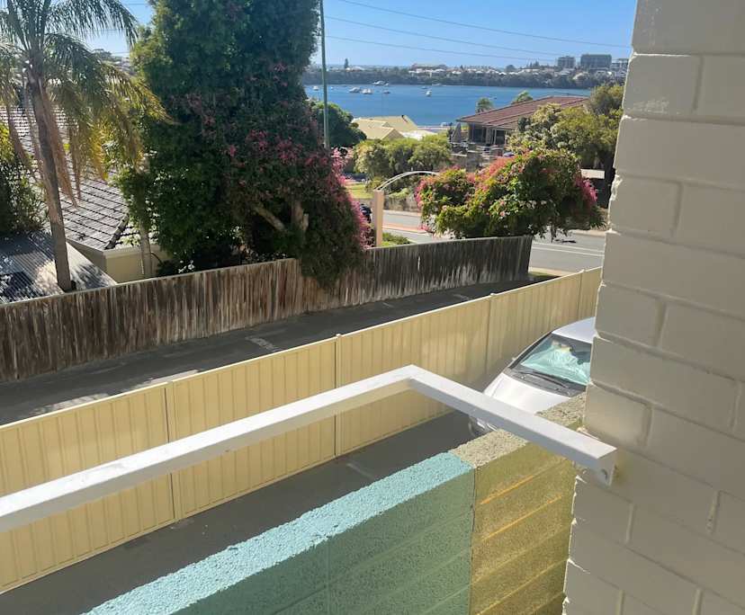 $300, Flatshare, 2 bathrooms, East Fremantle WA 6158