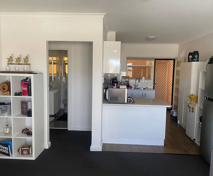 $220, Flatshare, 2 bathrooms, Lockleys SA 5032