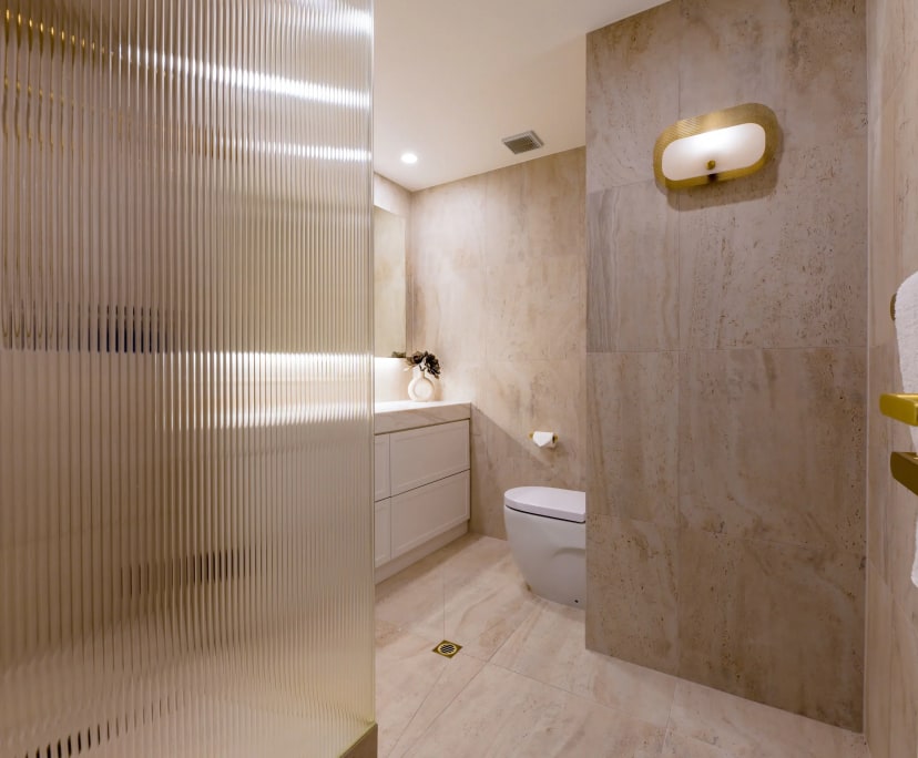 $420, Flatshare, 3 bathrooms, East Melbourne VIC 3002