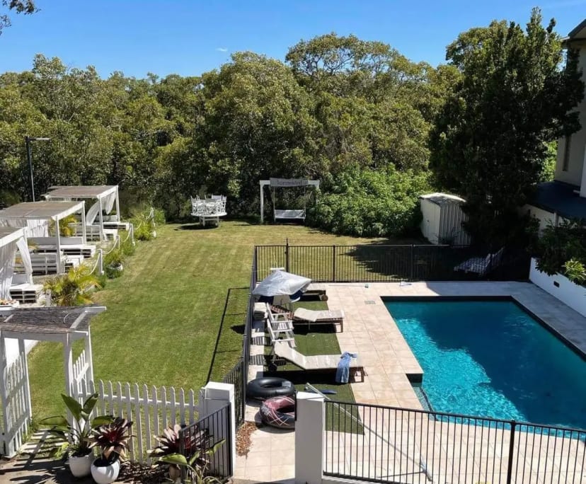 Room for Rent in Norman Park, Brisbane 240, Flexi...