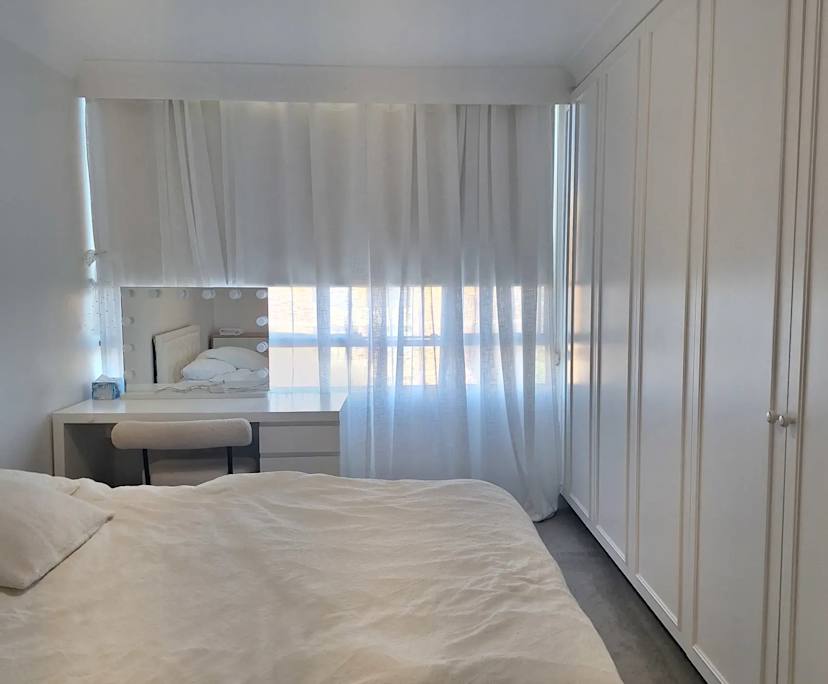 Student accommodation