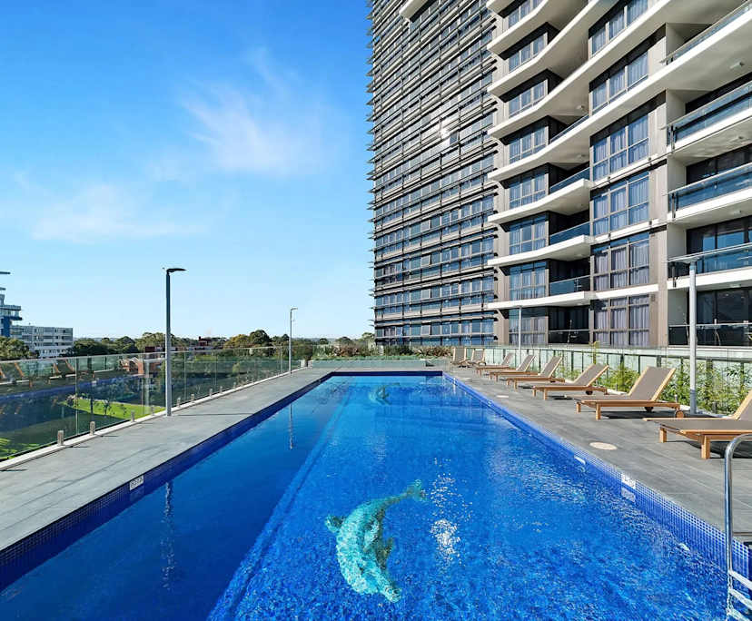 $880, Whole-property, 2 bathrooms, Parramatta NSW 2150