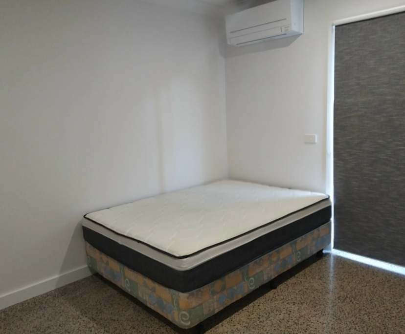 Room with own bathroom