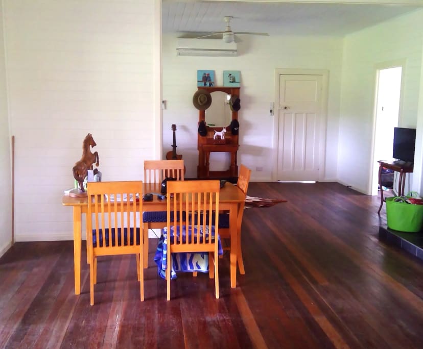 $250, Share-house, 4 bathrooms, Collins Creek NSW 2474