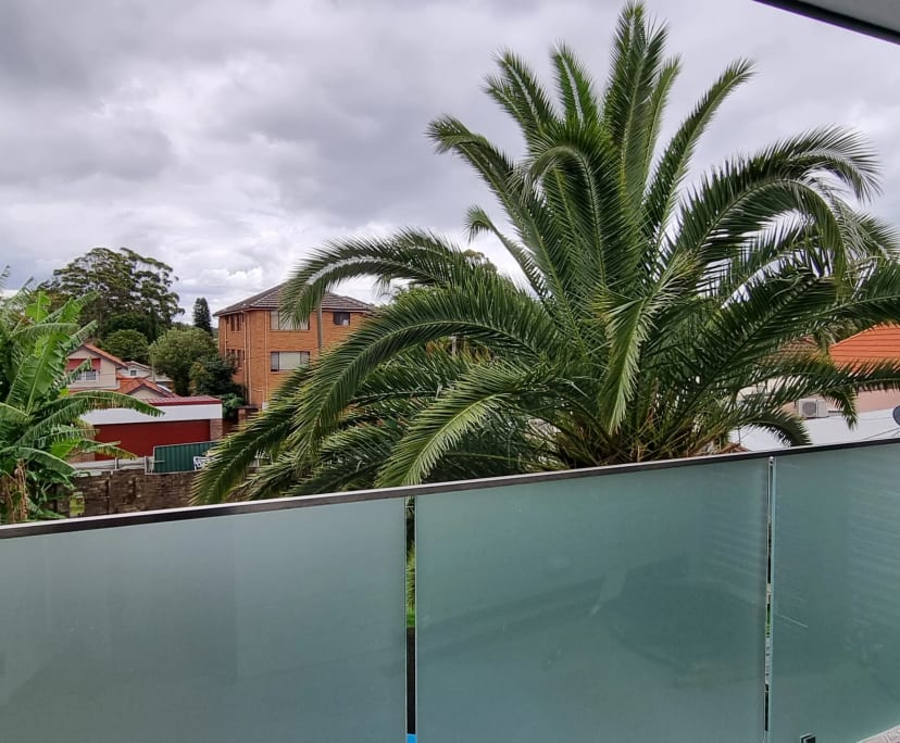 $315, Share-house, 6 bathrooms, Ashfield NSW 2131