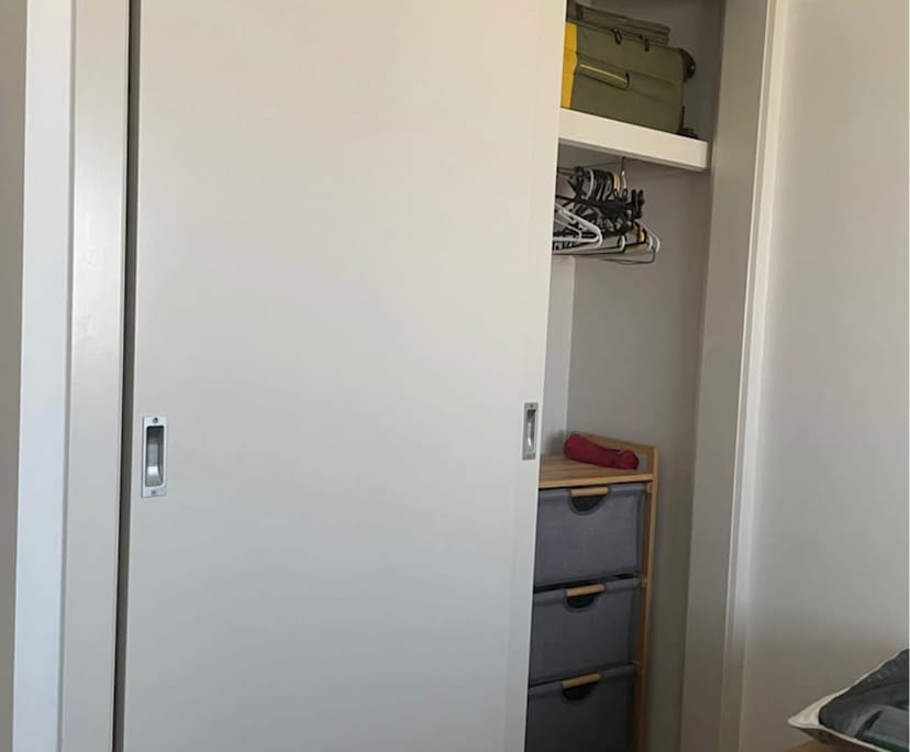Student accommodation