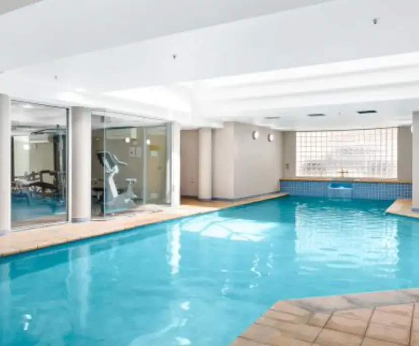 $290, Flatshare, 3 bathrooms, Pyrmont NSW 2009