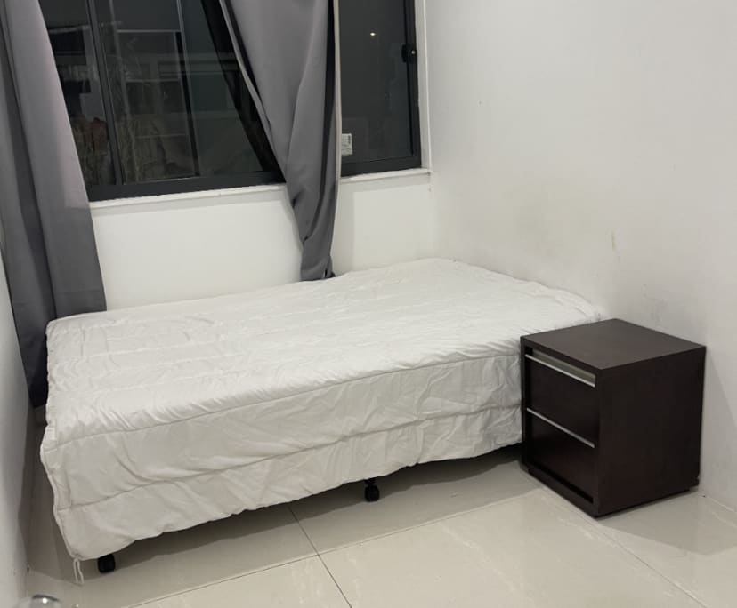 $275, Share-house, 4 bathrooms, Homebush West NSW 2140