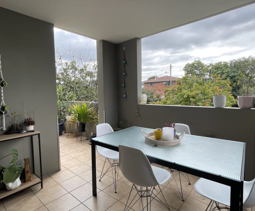 $315, Flatshare, 2 bathrooms, New Farm QLD 4005