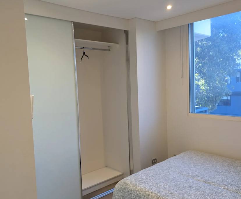$430, Flatshare, 2 bathrooms, Wolli Creek NSW 2205