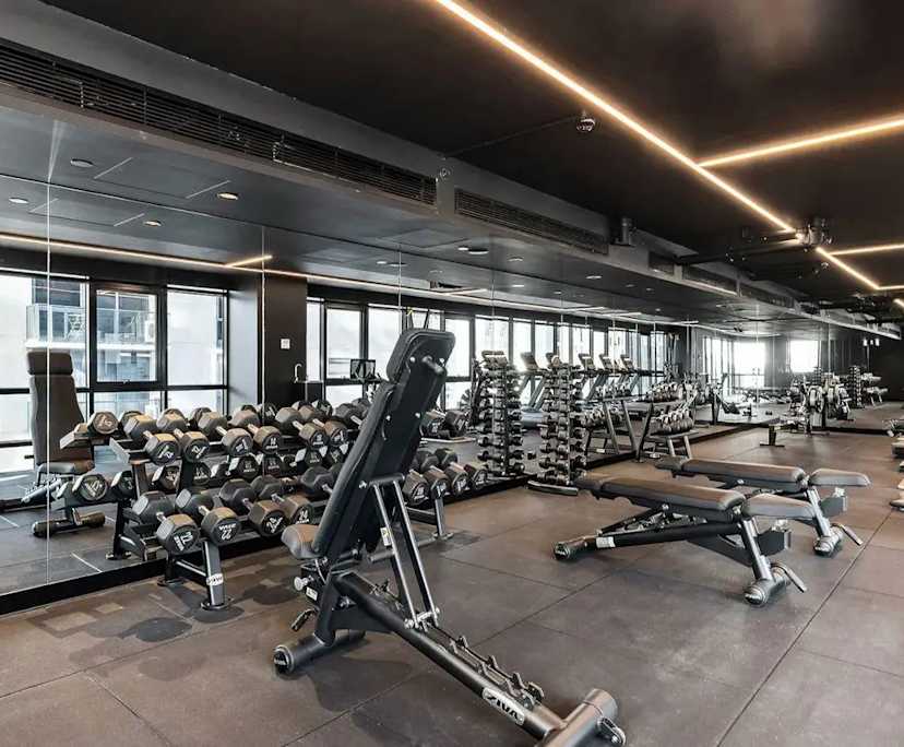 $210, Flatshare, 2 bathrooms, Southbank VIC 3006