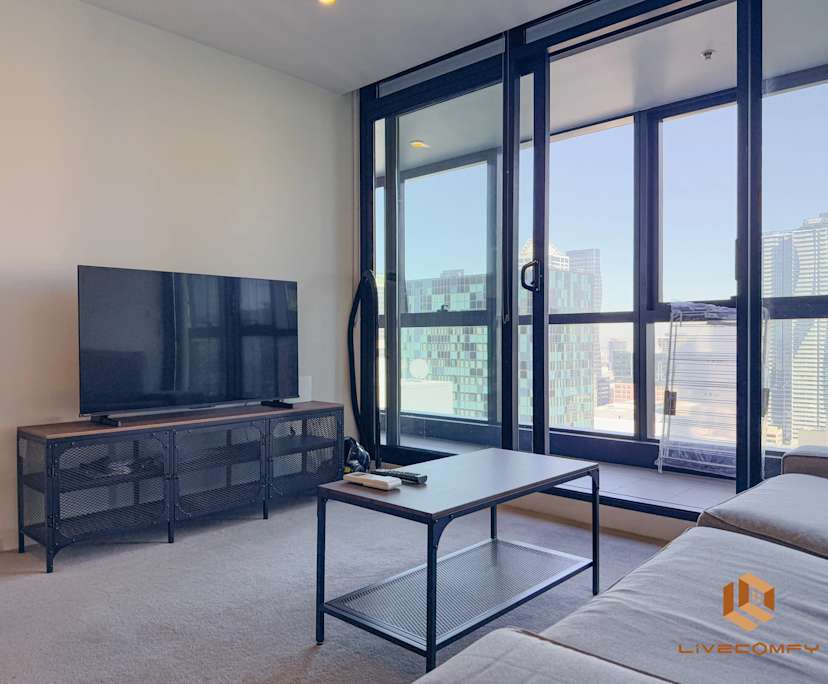 $420, Flatshare, 3 bathrooms, Melbourne VIC 3000