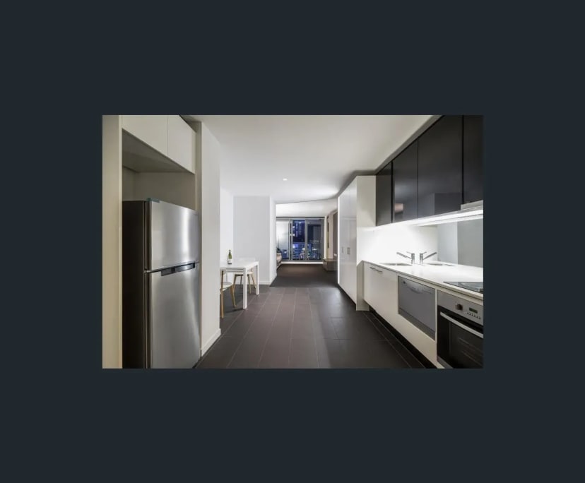 $850, Whole-property, 2 bathrooms, Melbourne VIC 3000