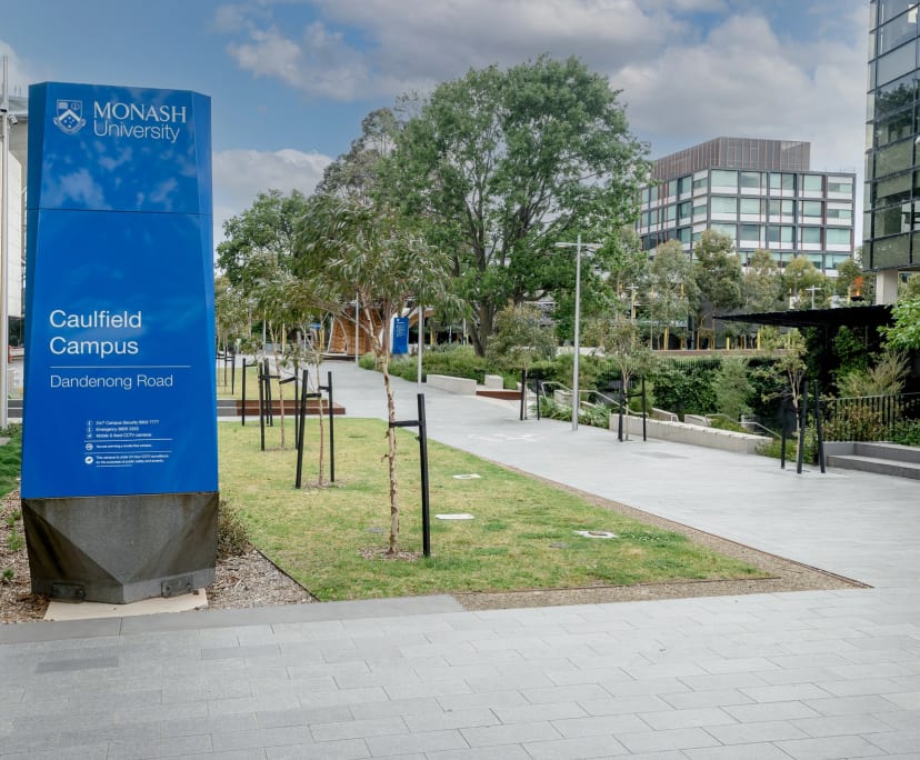 $300-368, Student-accommodation, 2 rooms, Caulfield East VIC 3145, Caulfield East VIC 3145