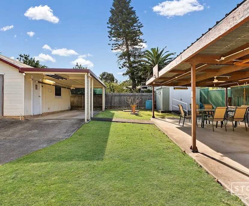 $300, Share-house, 2 bathrooms, Toongabbie NSW 2146