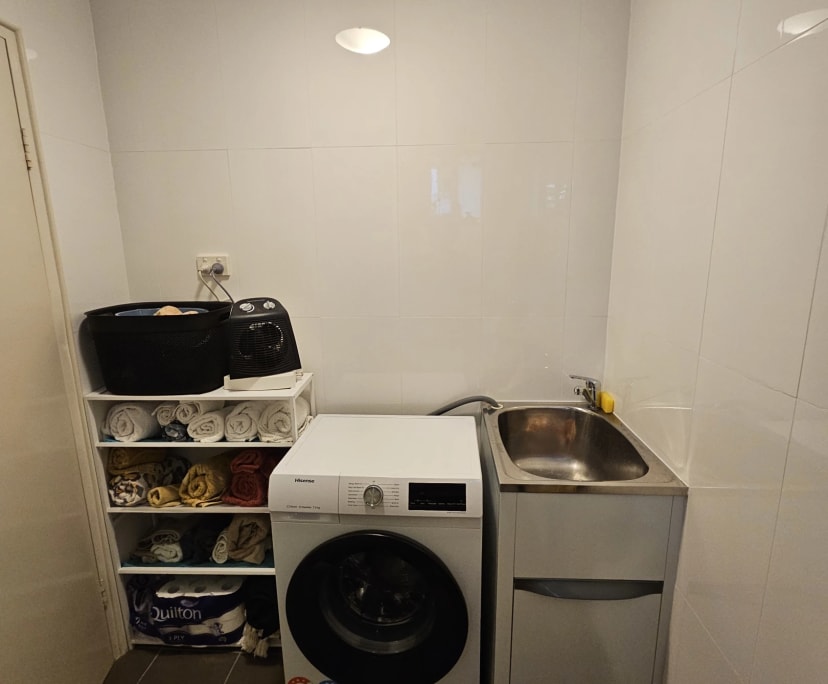 $350, Flatshare, 2 bathrooms, Paddington QLD 4064