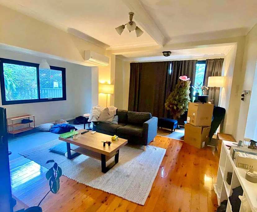 $400, Share-house, 6 bathrooms, North Ryde NSW 2113