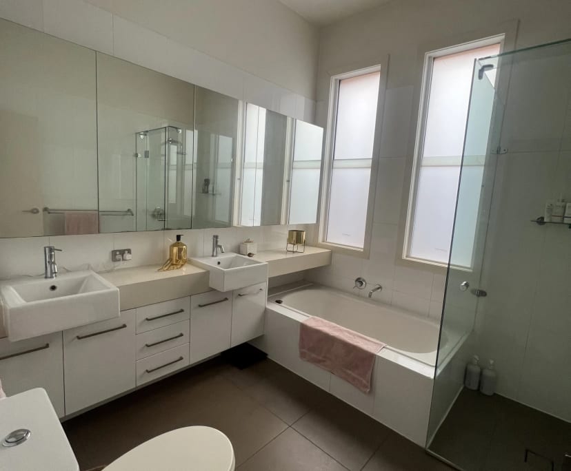 $500, Share-house, 3 bathrooms, Prahran VIC 3181