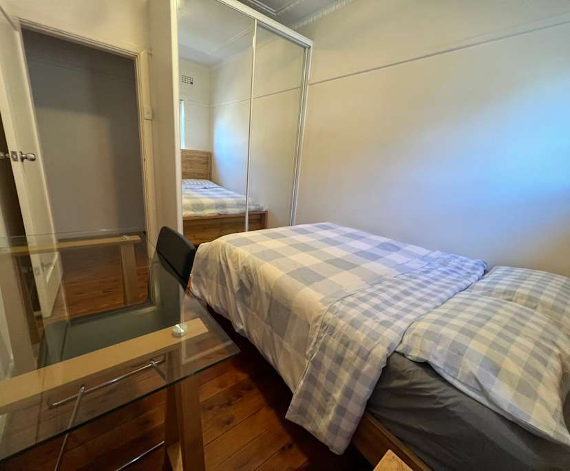 $300, Flatshare, 3 bathrooms, Ashfield NSW 2131