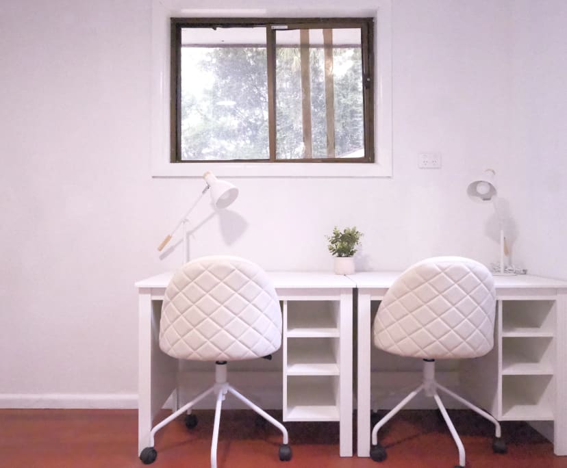 $540, Granny-flat, 1 bathroom, Epping NSW 2121