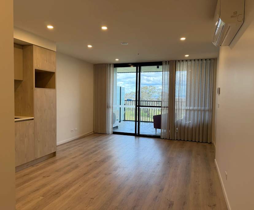 Whole property with 2 rooms for rent