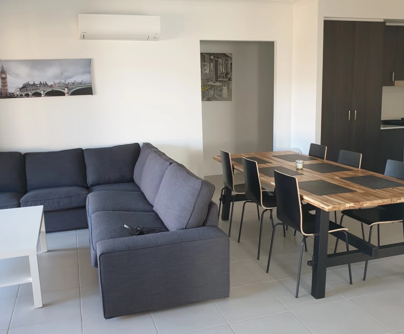 $350, Share-house, 6 bathrooms, Murrumba Downs QLD 4503