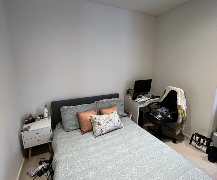 $540, Flatshare, 2 bathrooms, Parramatta NSW 2150