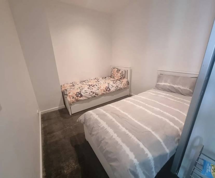 $240, Flatshare, 2 bathrooms, Docklands VIC 3008