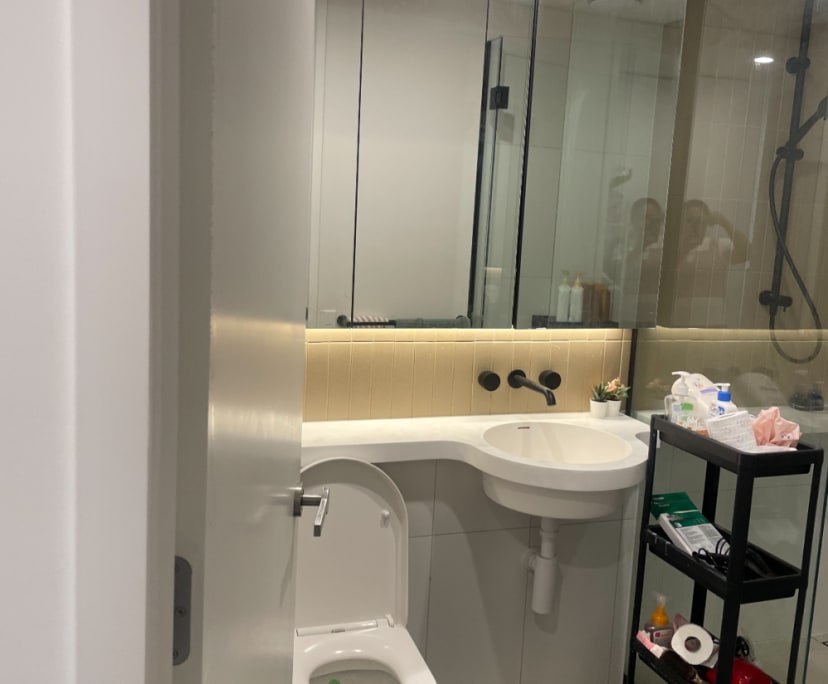 $250, Flatshare, 3 bathrooms, Melbourne VIC 3000