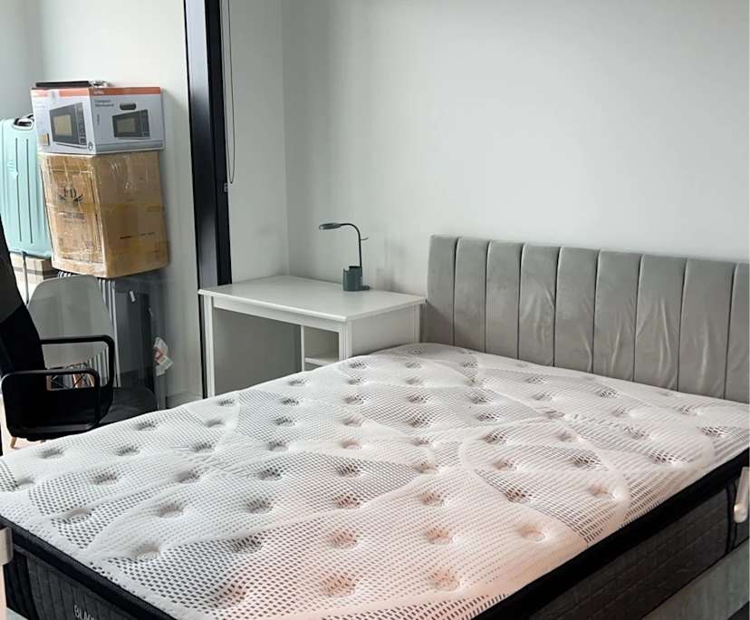 $495, Flatshare, 2 bathrooms, Carlton VIC 3053