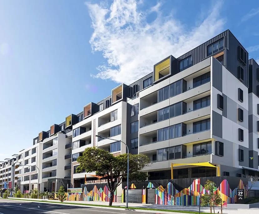 $450, Flatshare, 4 bathrooms, Rosebery NSW 2018