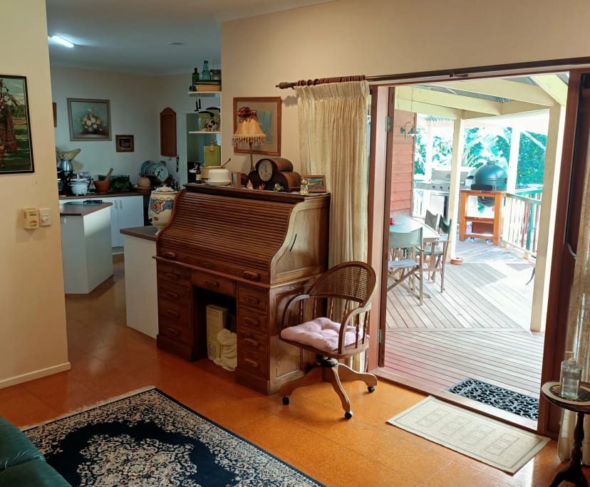 $310, Share-house, 4 bathrooms, Sunrise Beach QLD 4567