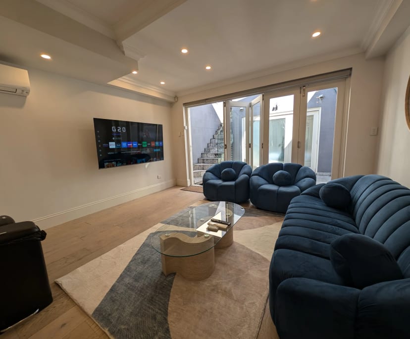 $700, Share-house, 4 bathrooms, Woollahra NSW 2025