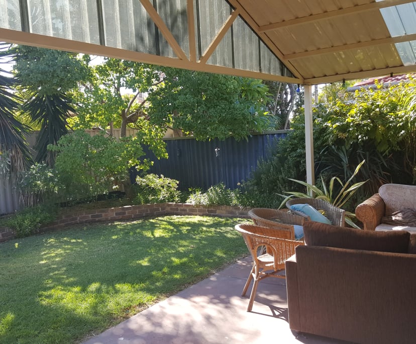 Room for Rent in South Bunbury, WA 240, Furnished...