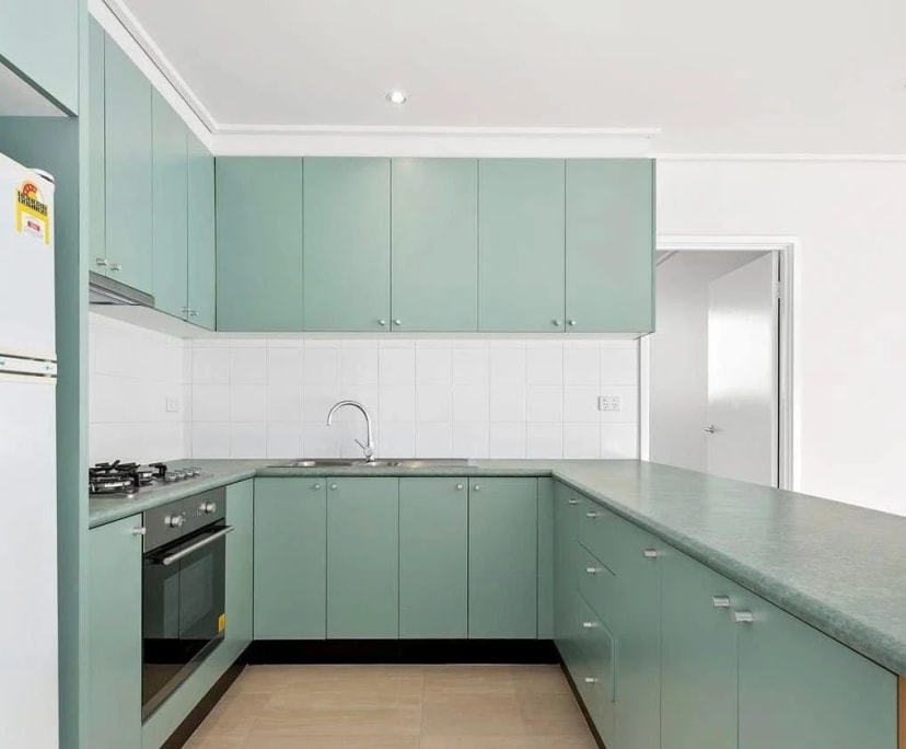 $260, Flatshare, 2 bathrooms, Melbourne VIC 3000