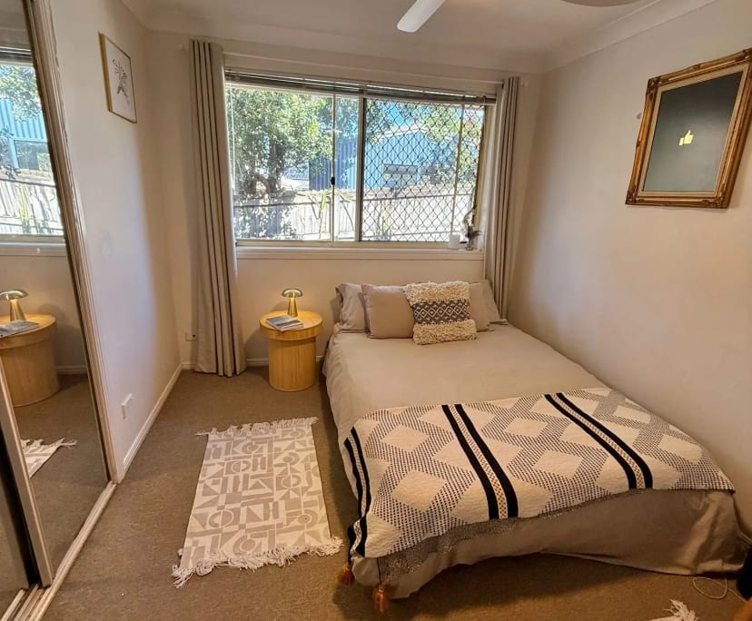 $350, Share-house, 3 bathrooms, Suffolk Park NSW 2481