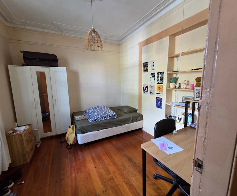 $350, Share-house, 6 bathrooms, Camperdown NSW 2050