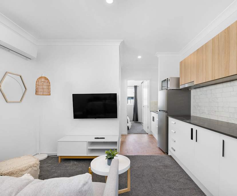 $435, 1-bed, 1 bathroom, Zillmere QLD 4034