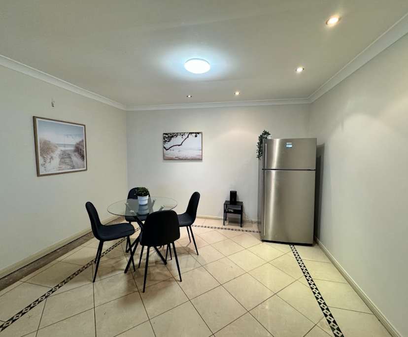 $280, Flatshare, 6 bathrooms, Homebush NSW 2140