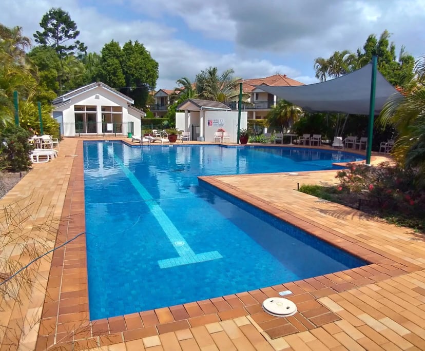 $350, Student-accommodation, 4 bathrooms, Southport QLD 4215