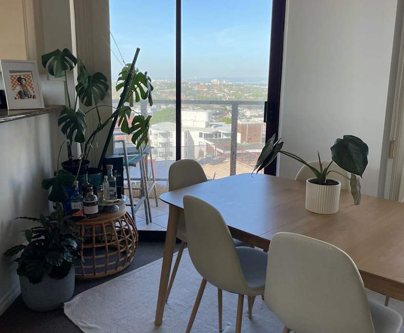 $650, Flatshare, 2 bathrooms, Bondi Junction NSW 2022