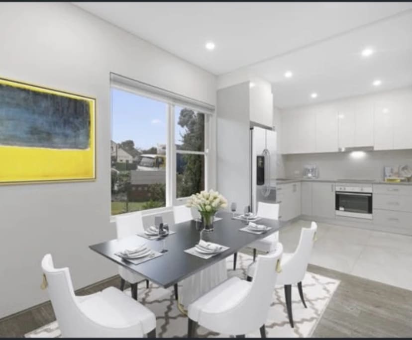 $395, Flatshare, 2 bathrooms, Brighton-Le-Sands NSW 2216