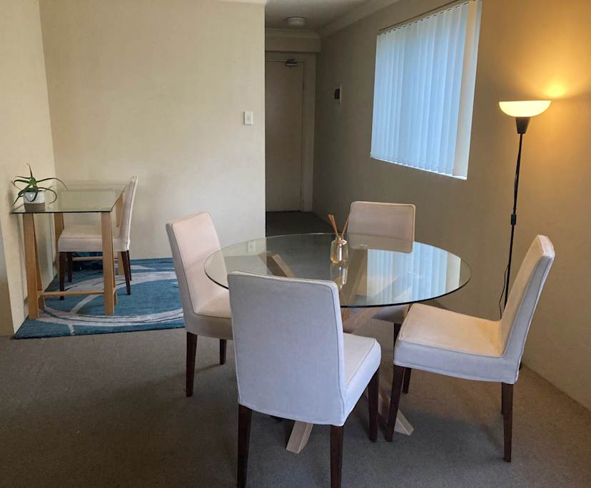 $365, Flatshare, 2 bathrooms, Arncliffe NSW 2205